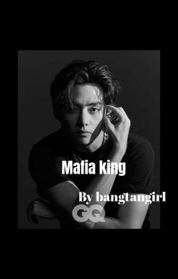 Mafia King Love Bts FF