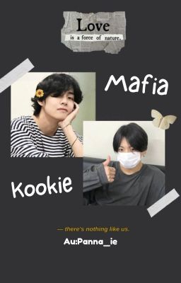Mafia & Kookie