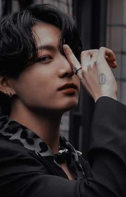 Mafia obsession bts ff(jungkook)