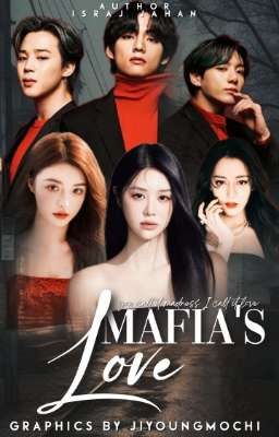 MAFIA'S LOVE