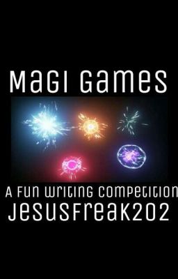 Magi Games