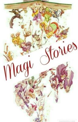 Magi Stories