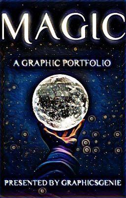 MAGIC: A Graphic Portfolio