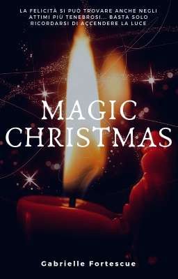 Magic Christmas