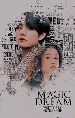 ♠MAGIC DREAM-KTH✔️