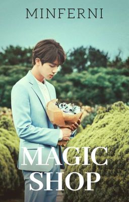 Magic Shop [Kim SeokJin]