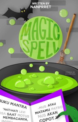 Magic Spell