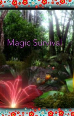 Magic Survival