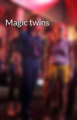 Magic twins