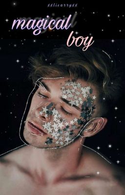 magical boy✨[boyxboy] ✔