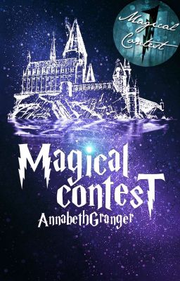 Magical Contest || Beiträge 