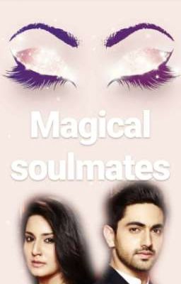 Magical soulmates