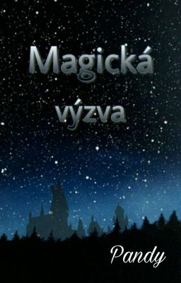 Magická výzva | Prázdninová | DOKONČENO |