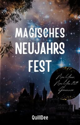 Magisches Neujahrsfest