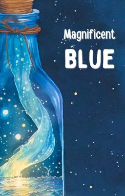 Magnificent Blue (anthology)