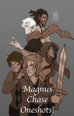 Magnus Chase Oneshots!