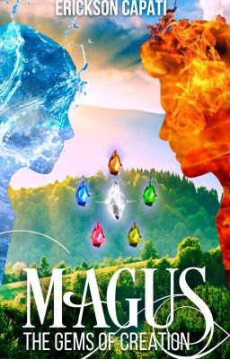 Magus: The Gems Of Creation