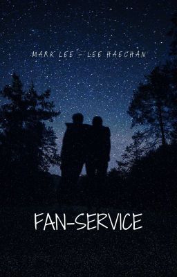 [MaHae] Hôm nay Lee Haechan lại làm Fan-service nữa rồi!