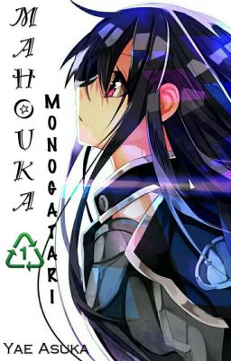 Mahouka Monogatari Vol 1