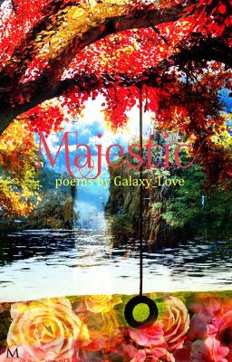 Majestic (poems)