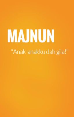 Majnun