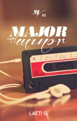 Major and Minor | MV 2