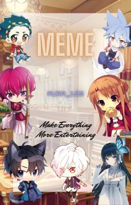 Make Everything More Entertaining