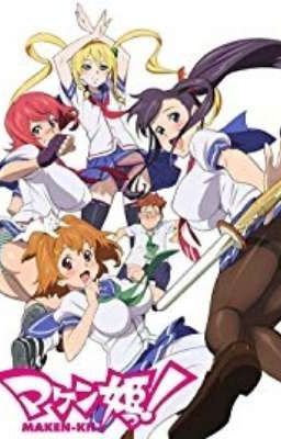 maken ki battle venus rp