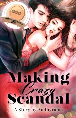 Making Crazy Scandal