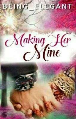 Making Her Mine