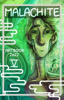 malachite - artbook 2o22