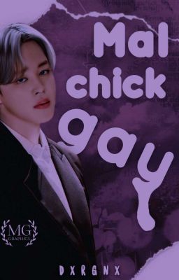 Malchik gay  [Jikook]