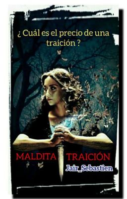 MALDITA TRAICIÓN - (Historia Corta Completa)