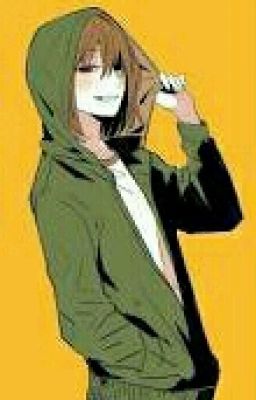 MALE! Chara X FEM! Reader (Lemon)