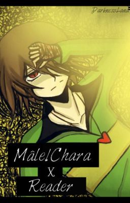 Mâle!Chara x Reader [ FR ]