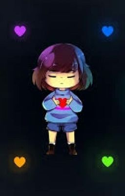 Male!Frisk X Female!Reader (( not continuing!!))