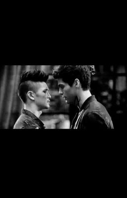 Malec  [One Shot]