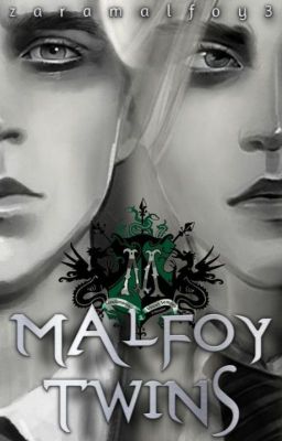 Malfoy twins