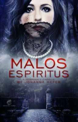 Malos Espiritus