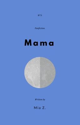 MAMA → bts