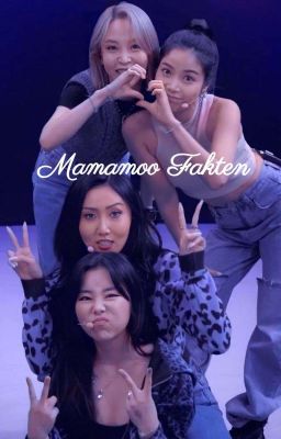 Mamamoo Fakten ✔️