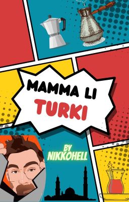 Mamma Li Turki - Io Stan & Bull