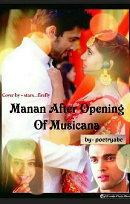 Manan After Opening Of  Musicana 💞😘💘