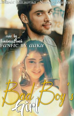 MaNan- Bad boy's girl✔