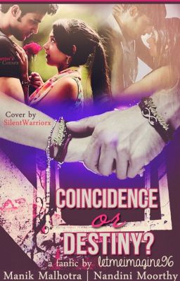 MaNan - Coincidence or Destiny? 