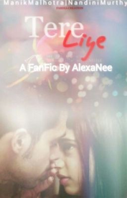 MaNan Dark SS: Tere Liye [Completed] 