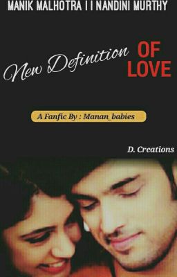 MaNan-FF-- A New Definition of ❤Love❤