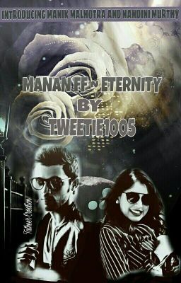 Manan ff- Eternity