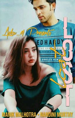 Manan- Lost (TS) ✔