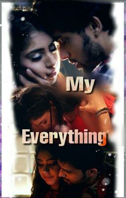 MaNan- My Everything (TS) ✔